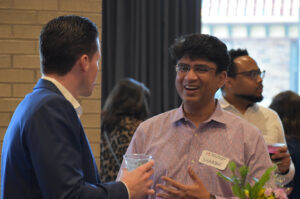 KC Chamber Top 10 Mr K panel tw 22