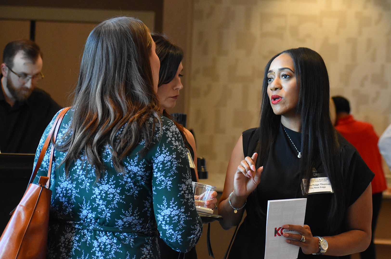 KC Chamber Top 10 Mr K panel tw 24