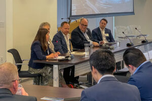 KC DAO Futures event 01