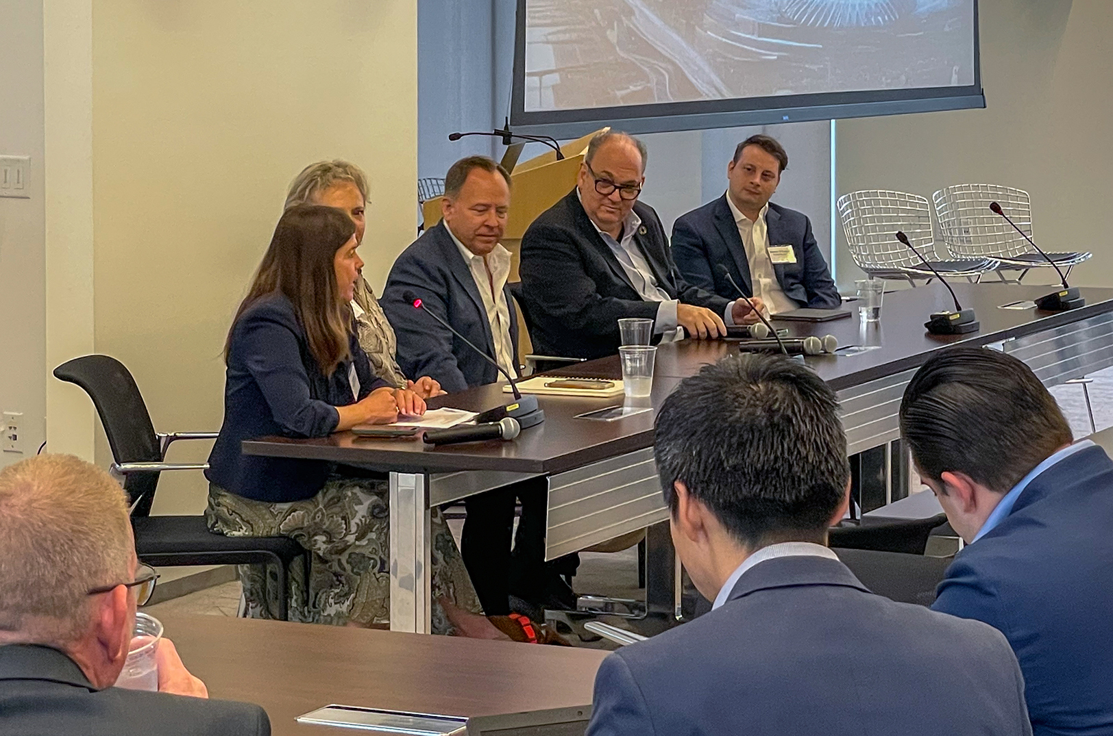 KC DAO Futures event 01