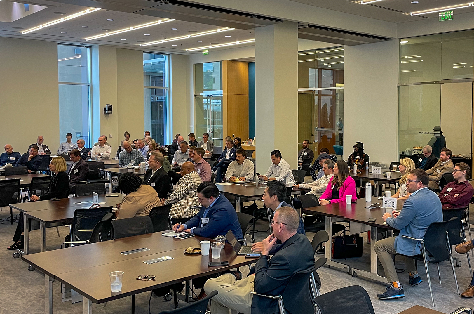 KC DAO Futures event 02