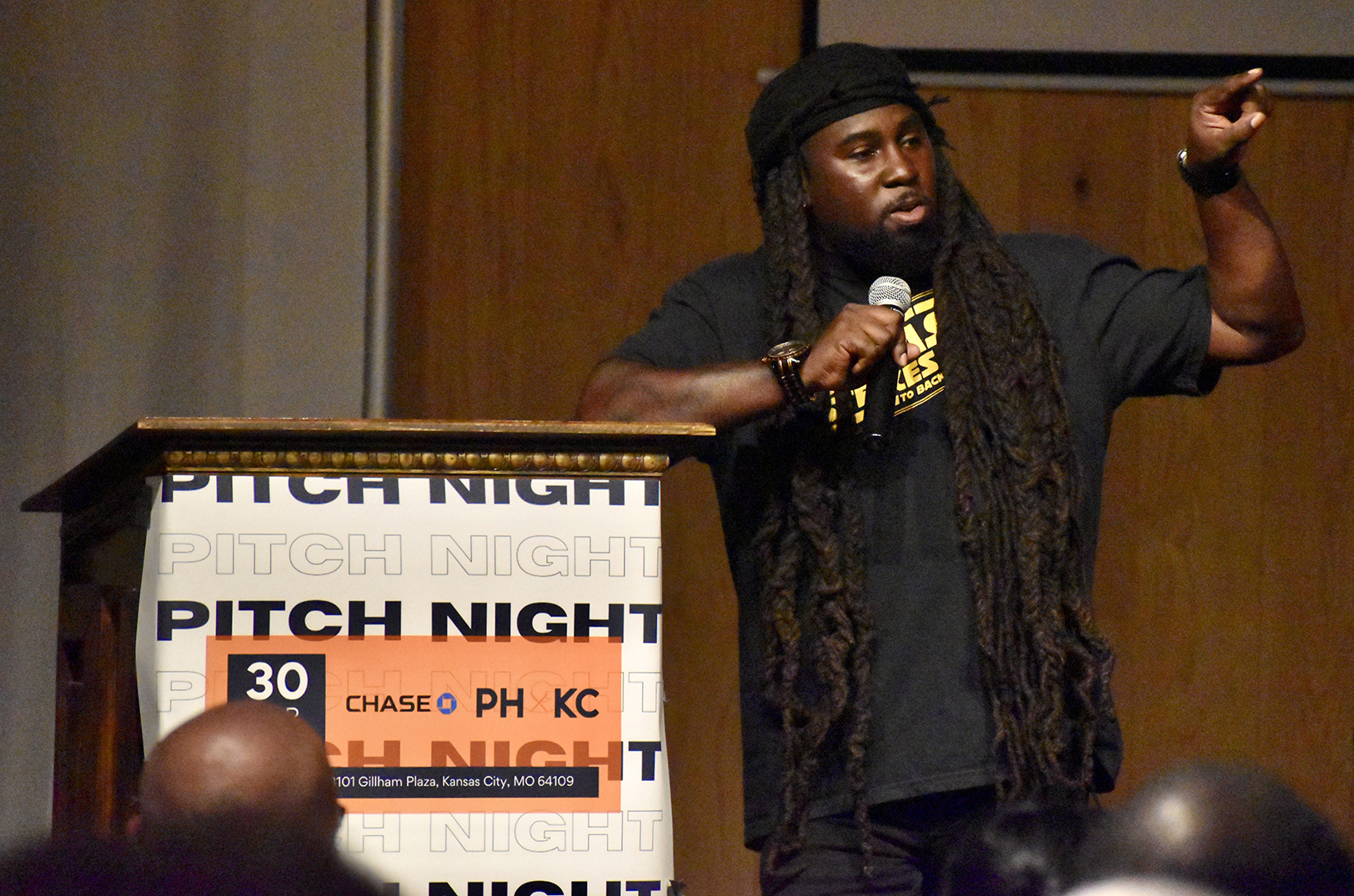 PHKC pitch night 2024 02