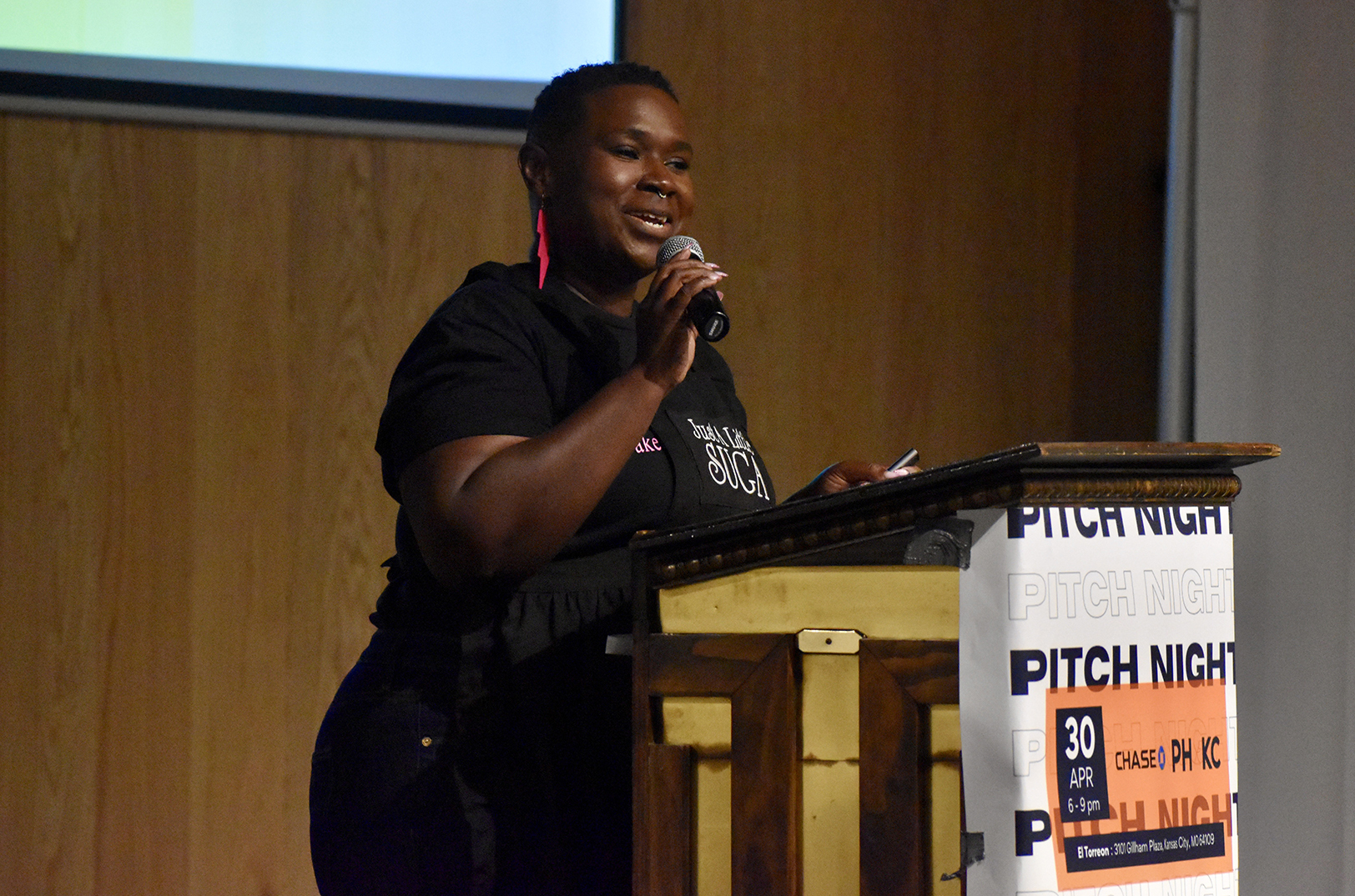 PHKC pitch night 2024 04