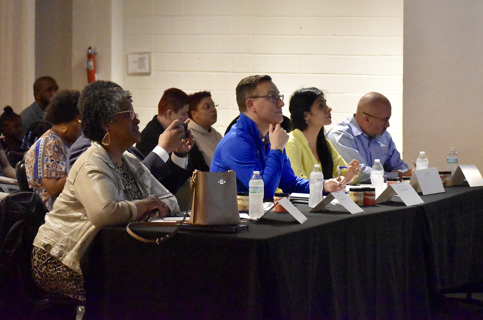 PHKC pitch night 2024 06