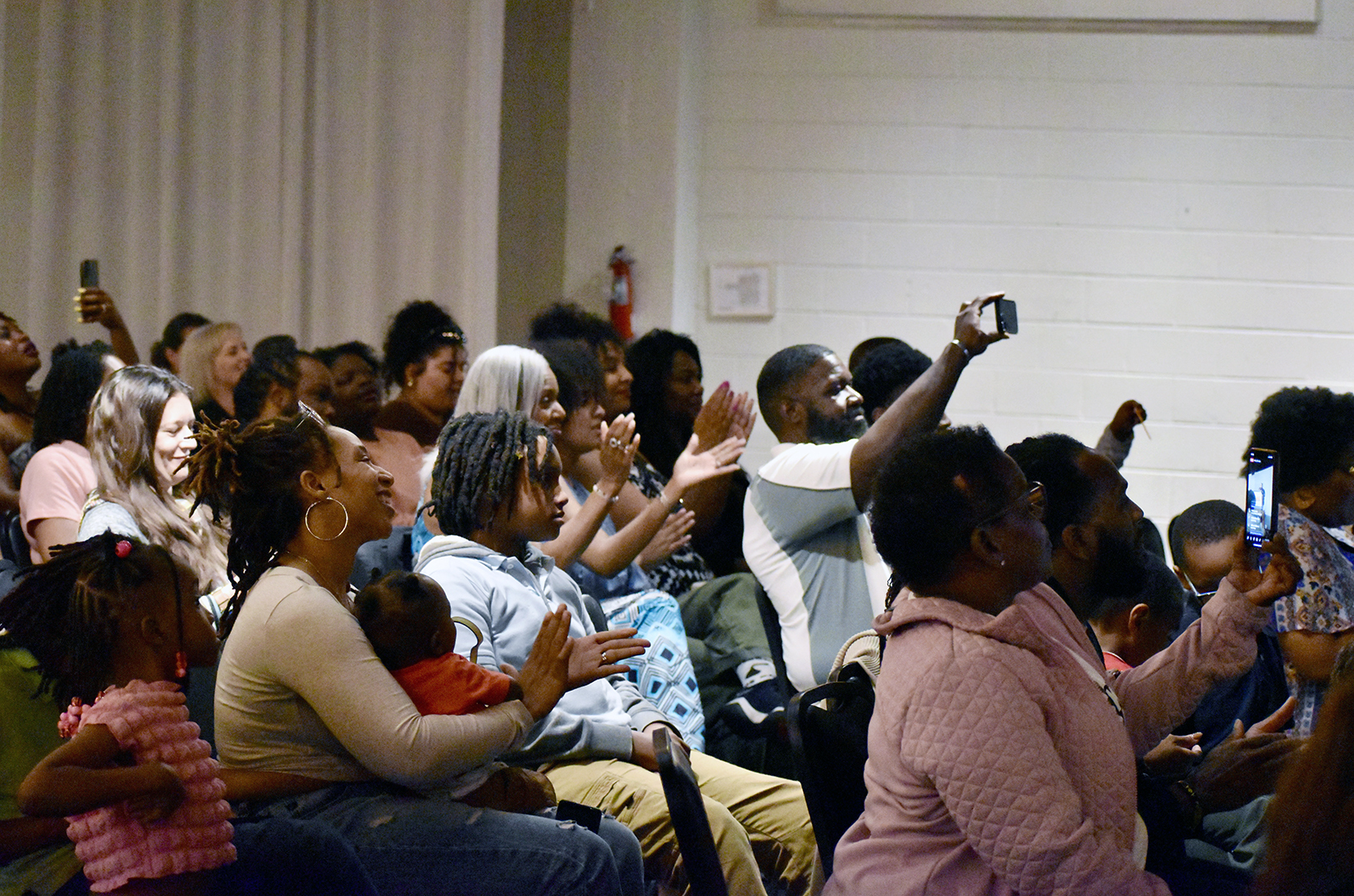 PHKC pitch night 2024 07