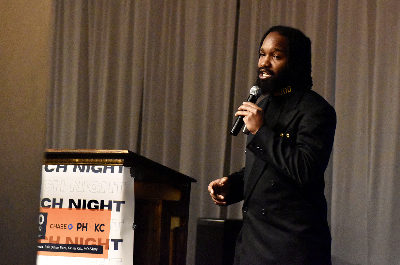 PHKC pitch night 2024 08