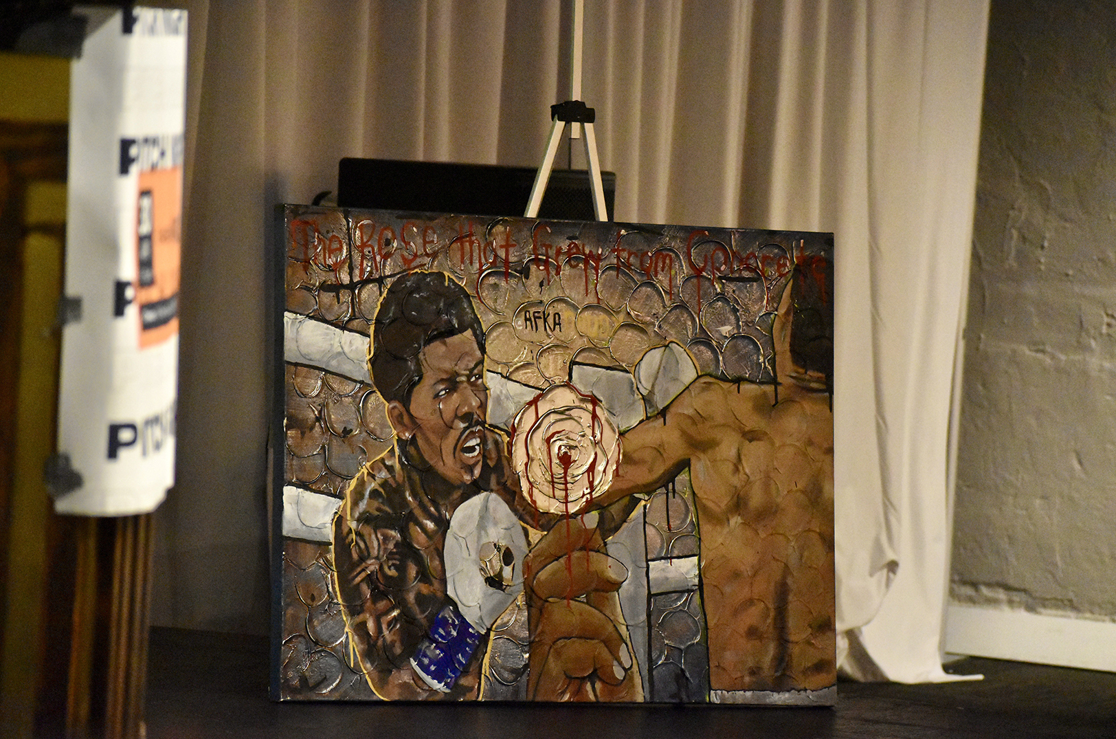 PHKC pitch night 2024 09