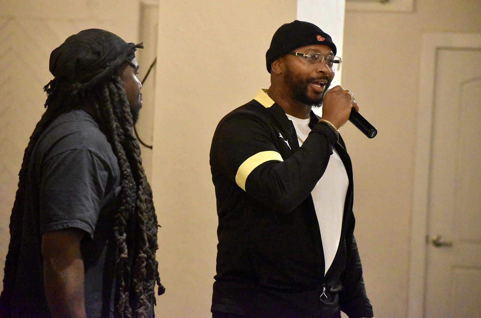 PHKC pitch night 2024 14