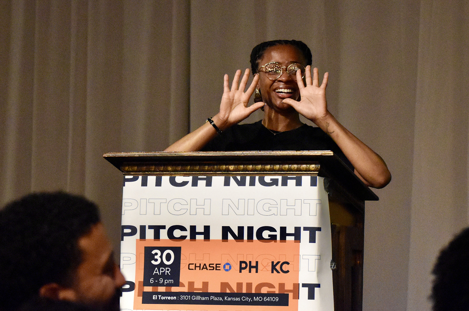 PHKC pitch night 2024 30
