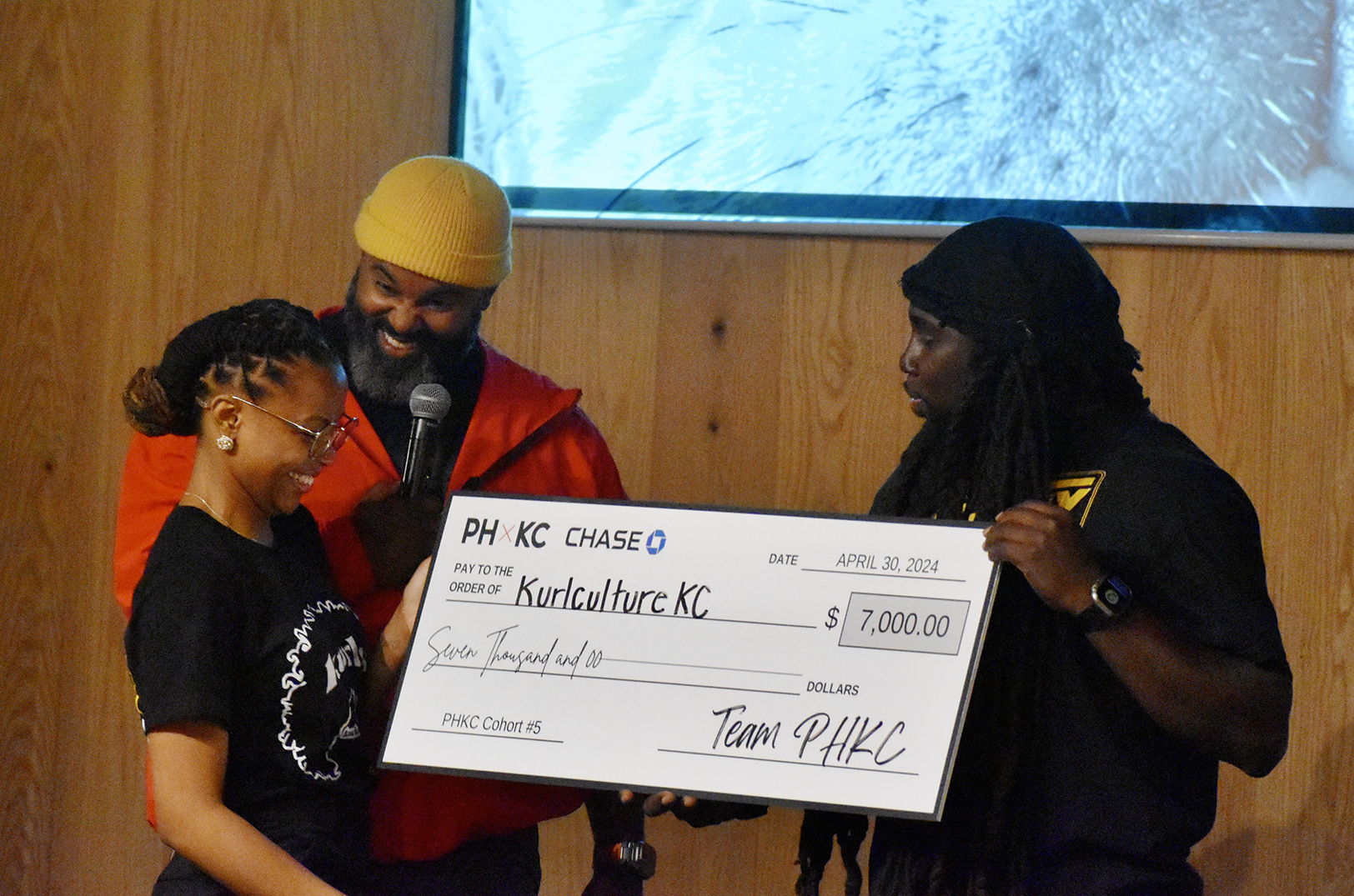 PHKC pitch night 2024 39