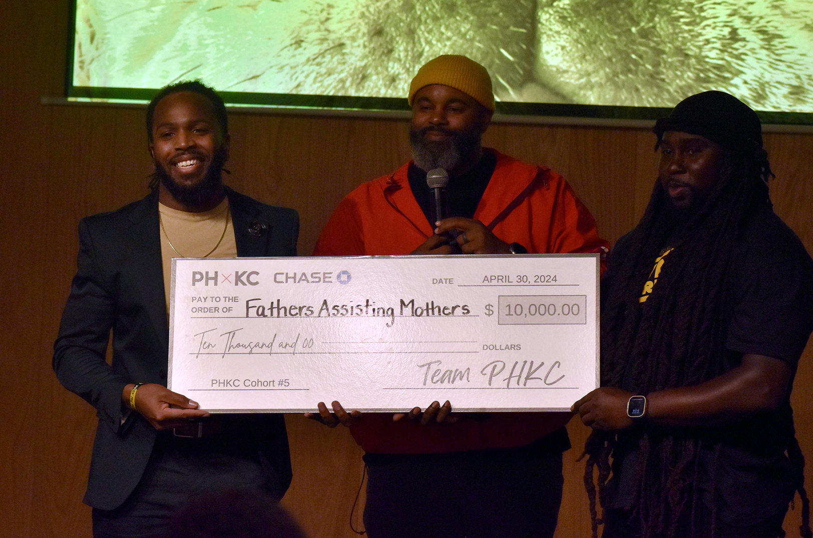 PHKC pitch night 2024 42