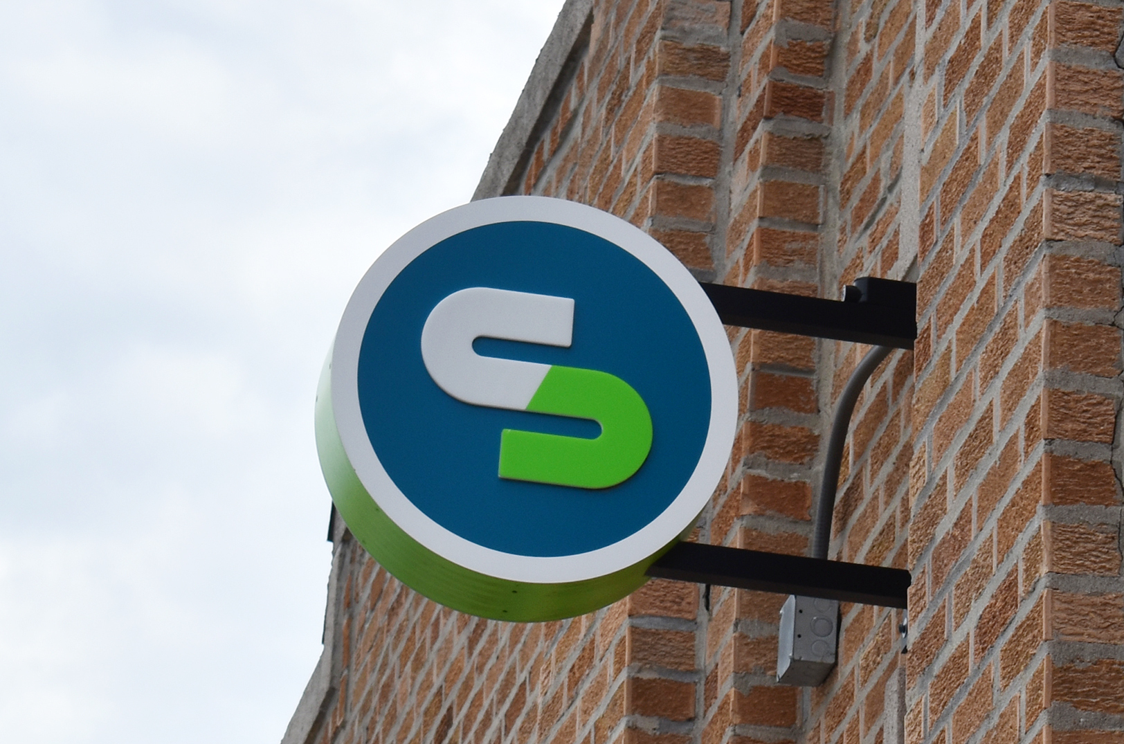 mySidewalk headquarters in Kansas City's Crossroads Arts District; photo by Taylor Wilmore, Startland News