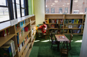 9_Rabbit Hole © Chase Castor, courtesy of Multistudio