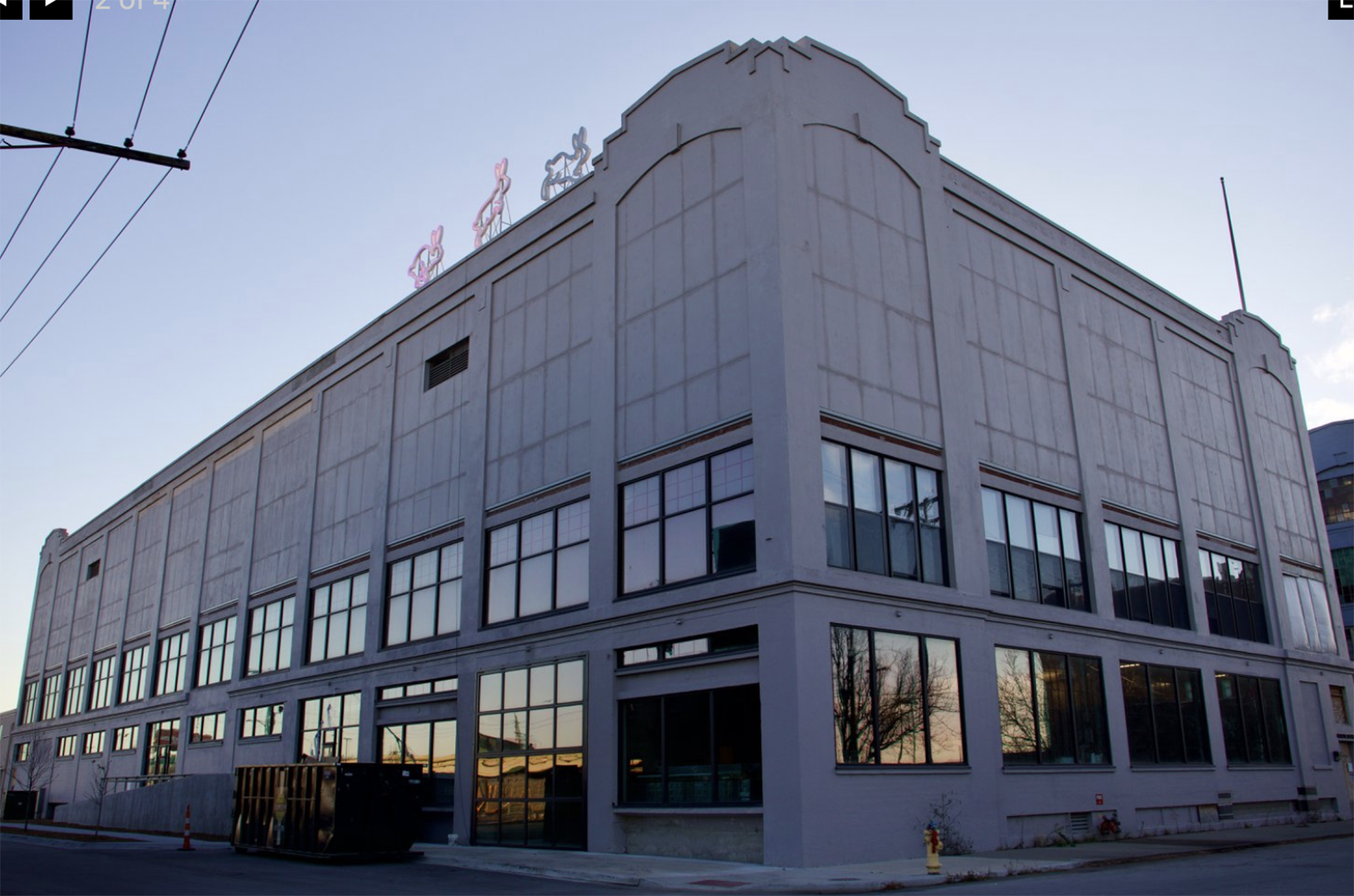 Exterior_1 © Multistudio