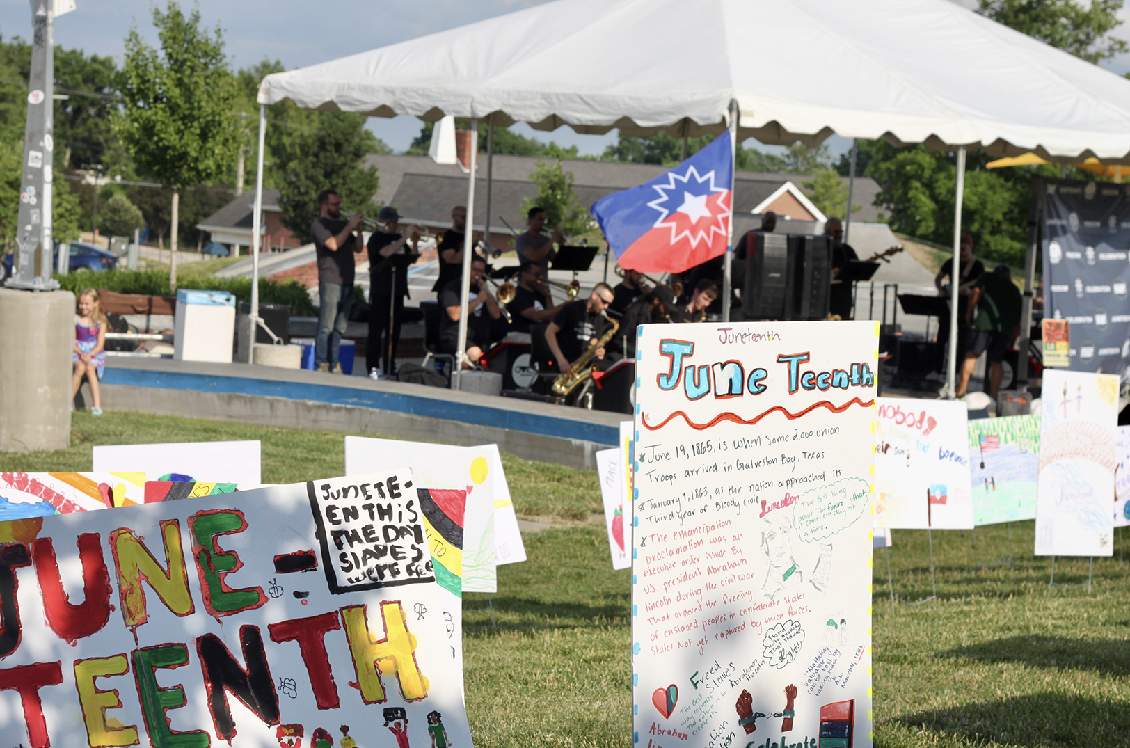Juneteenth PV 13