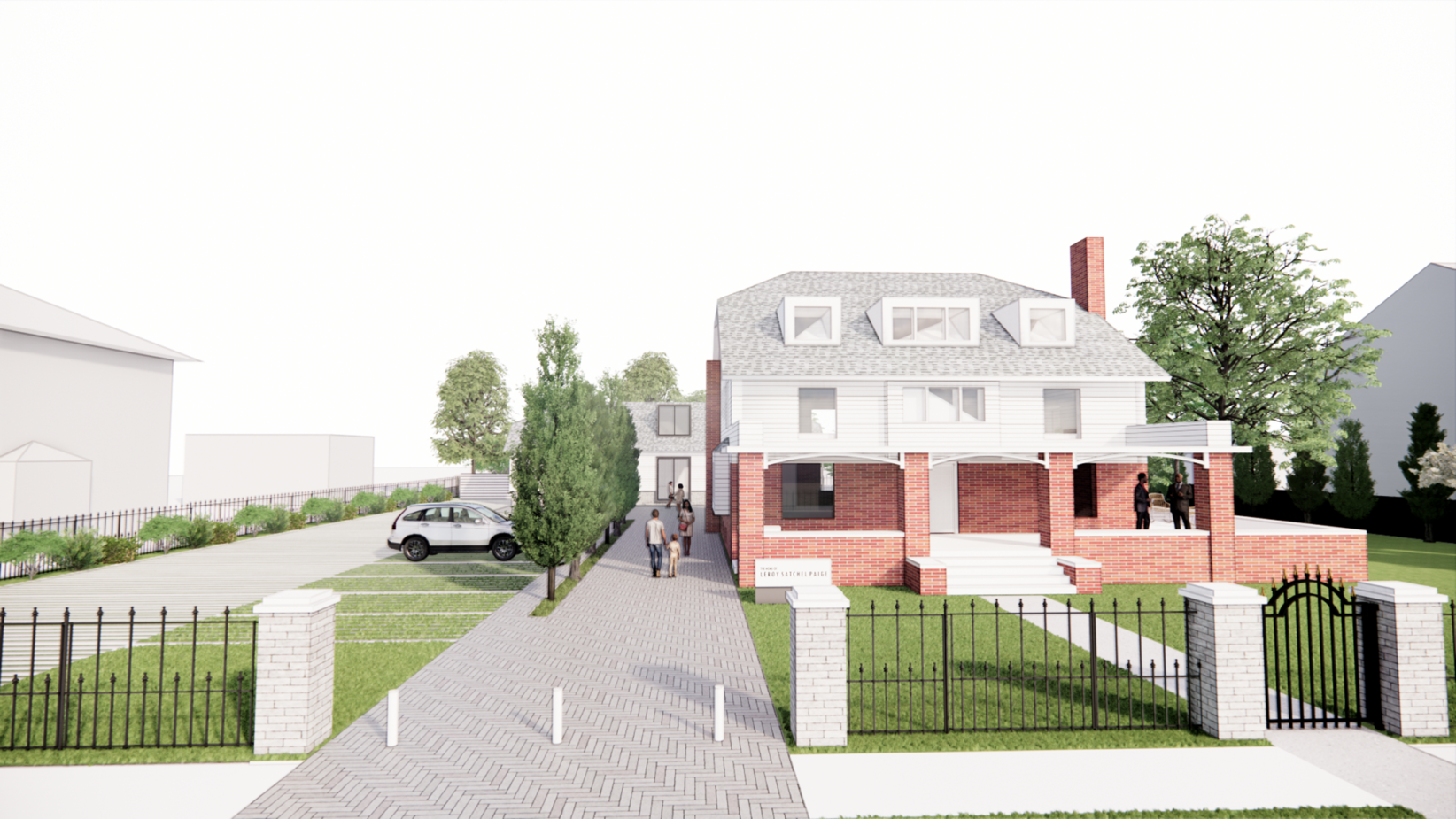 SatchelPaigeHouse_8©Multistudio