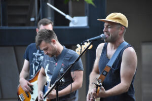 Startup Crawl 2024 Scrawl24 TF 59