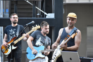 Startup Crawl 2024 Scrawl24 TF 61