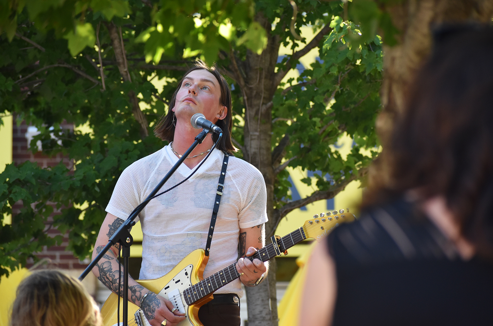 Startup Crawl 2024 Scrawl24 TF 63