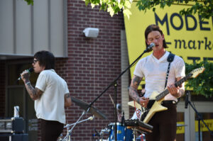 Startup Crawl 2024 Scrawl24 TF 64