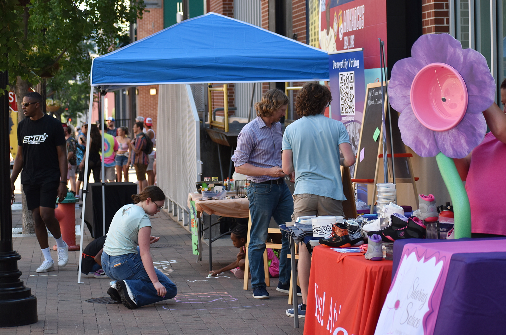 Startup Crawl 2024 Scrawl24 TW 09