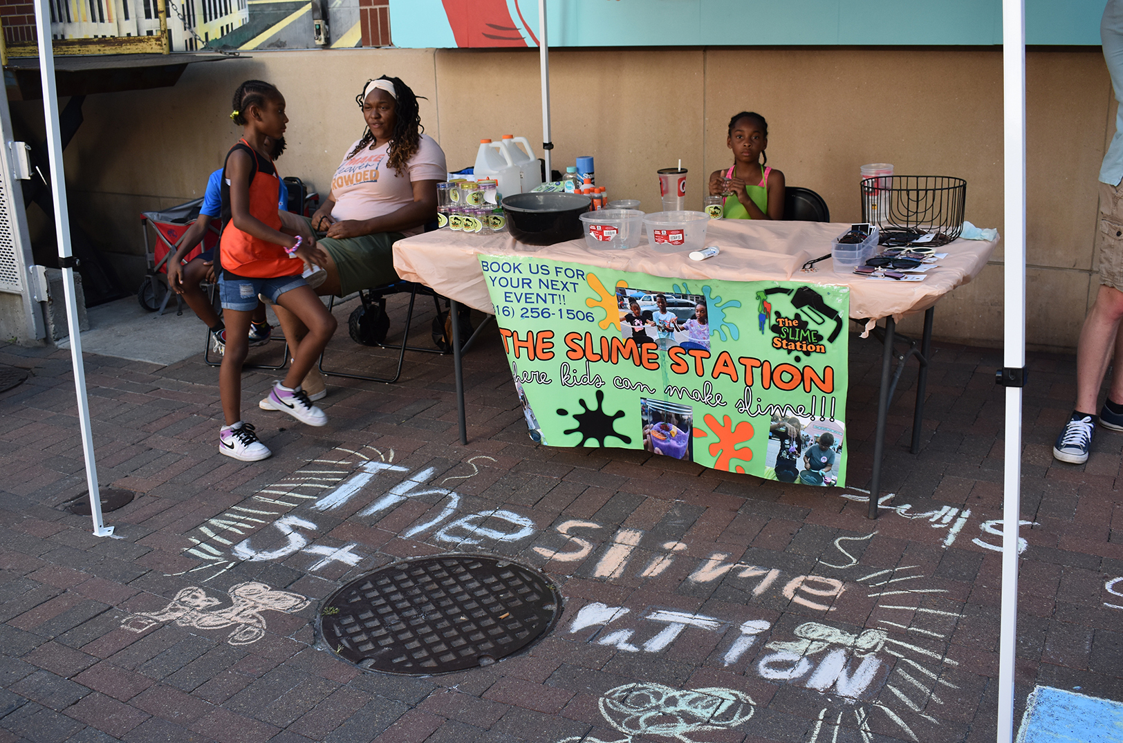 Startup Crawl 2024 Scrawl24 TW 10