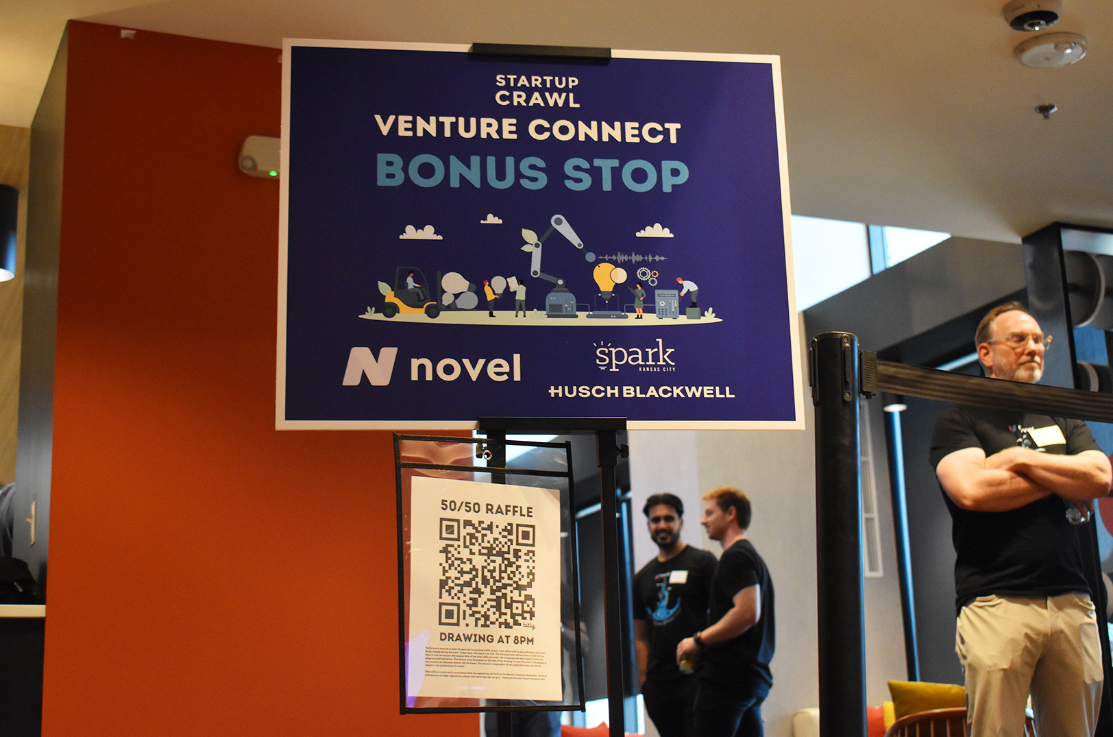 Startup Crawl 2024 Scrawl24 TW 14