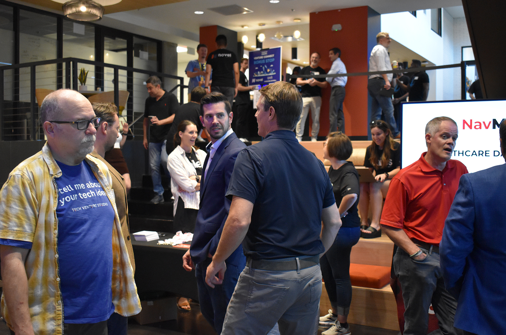 Startup Crawl 2024 Scrawl24 TW 15