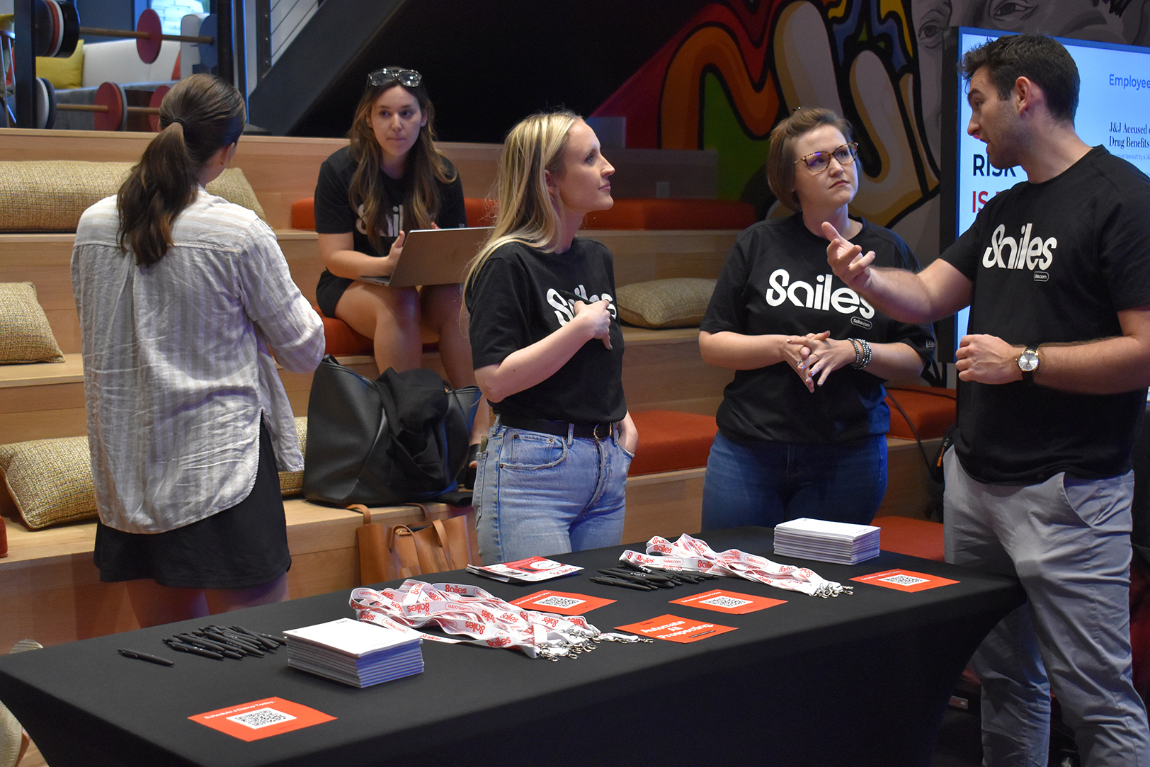 Startup Crawl 2024 Scrawl24 TW 16