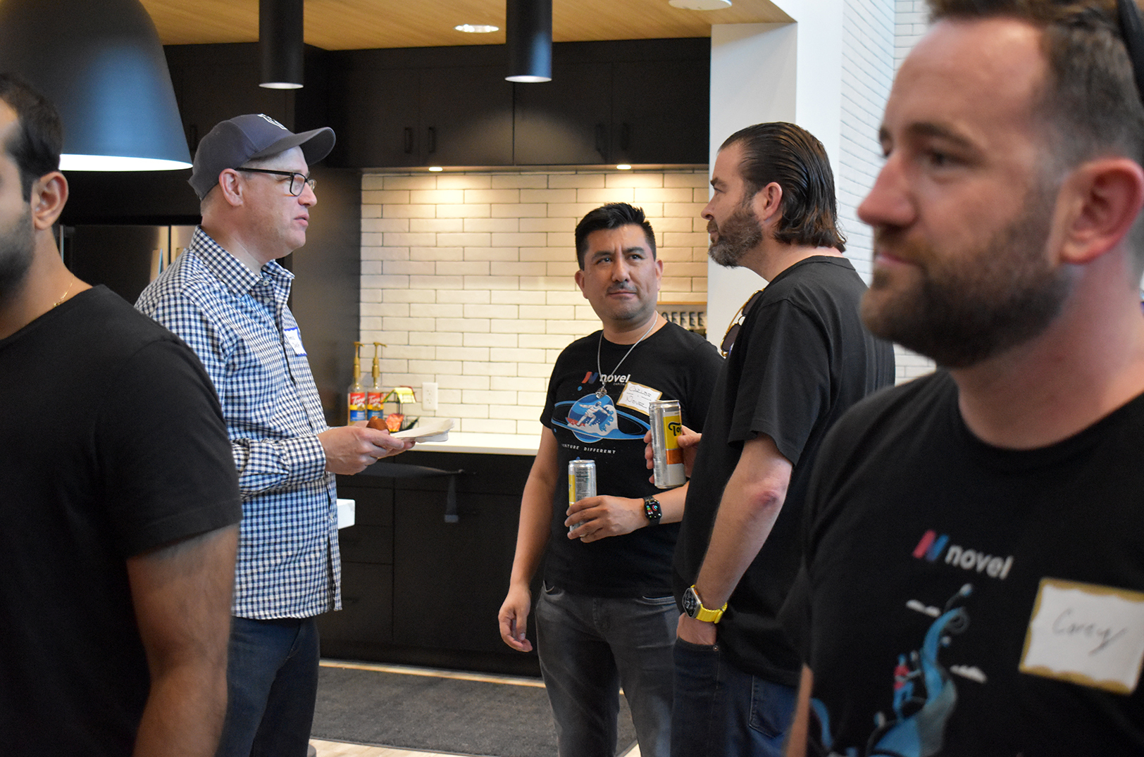 Startup Crawl 2024 Scrawl24 TW 19