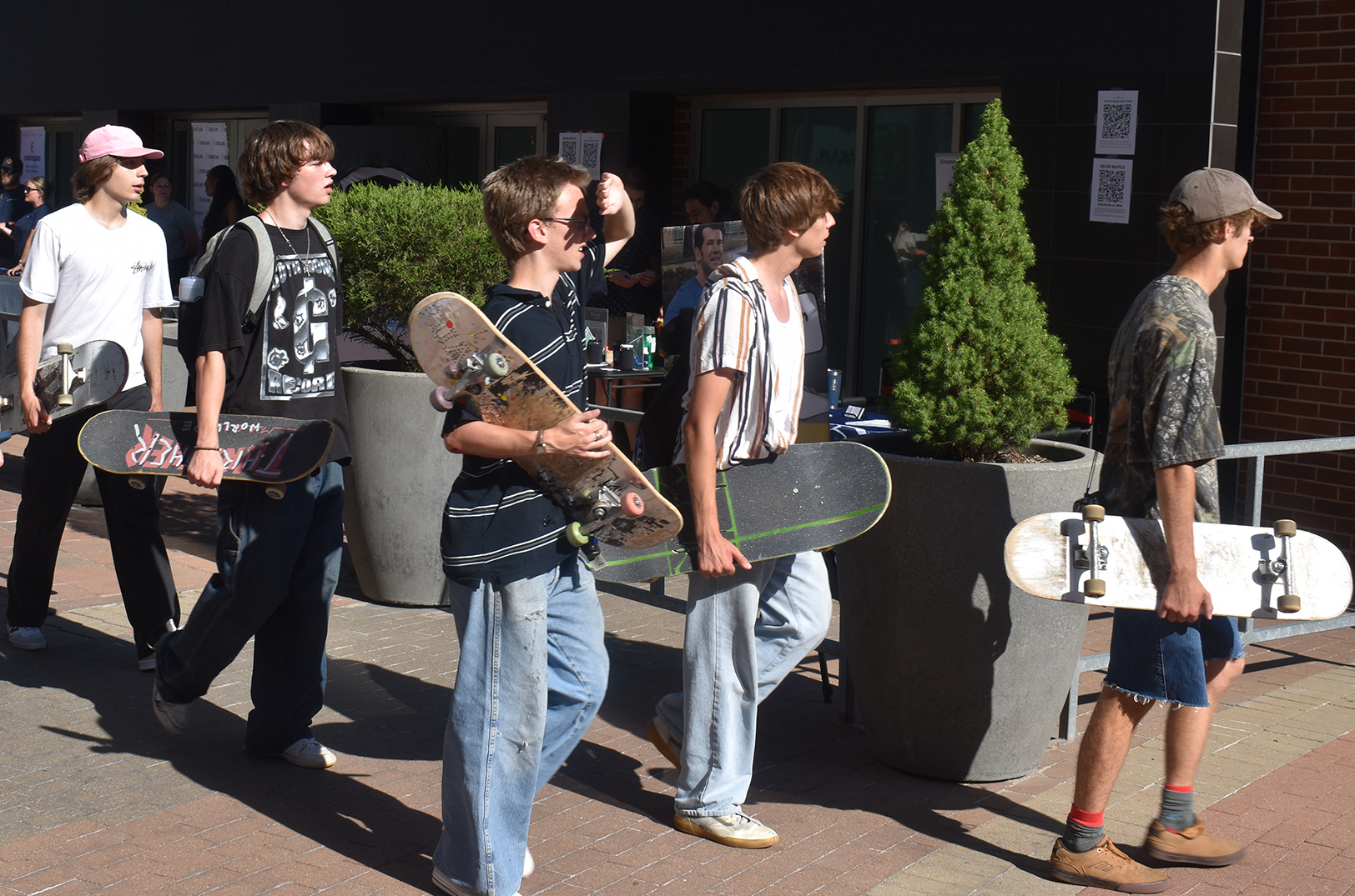 Startup Crawl 2024 Scrawl24 TW 24