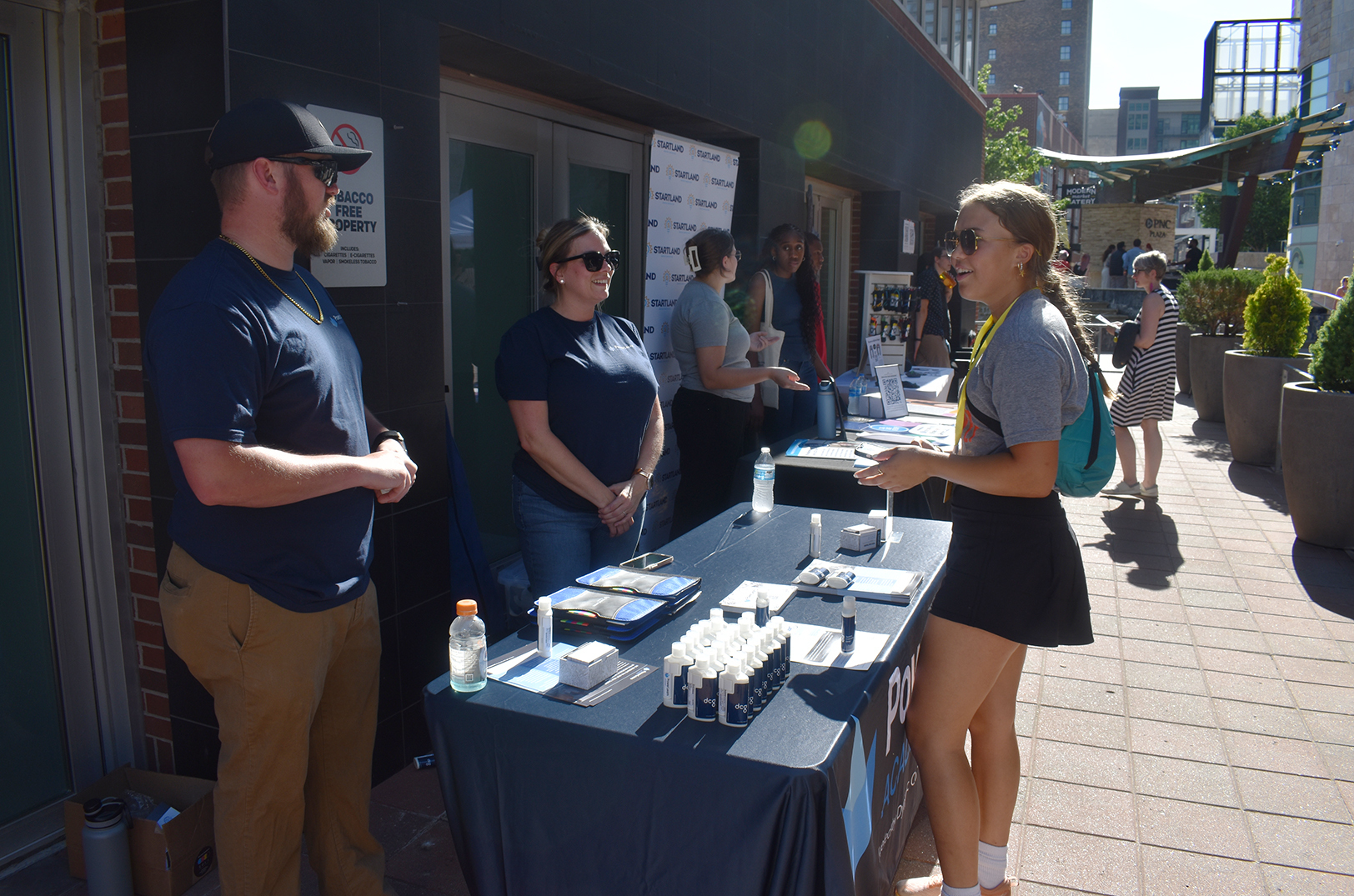 Startup Crawl 2024 Scrawl24 TW 26