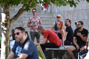 Startup Crawl 2024 Scrawl24 TW 33