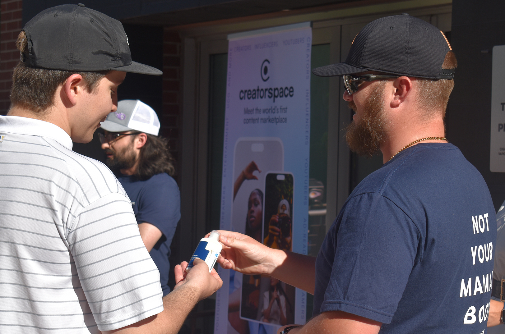 Startup Crawl 2024 Scrawl24 TW 38