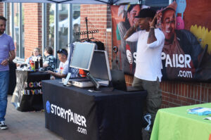 Startup Crawl 2024 Scrawl24 TW 40