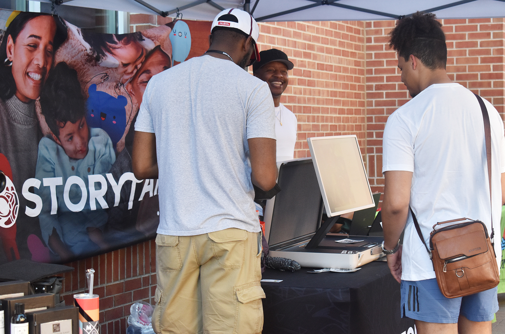 Startup Crawl 2024 Scrawl24 TW 41