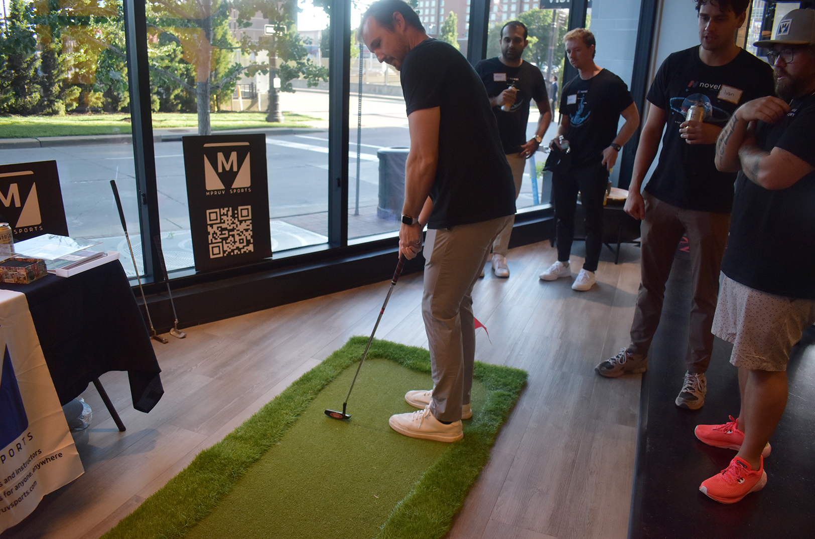 Startup Crawl 2024 Scrawl24 TW 49