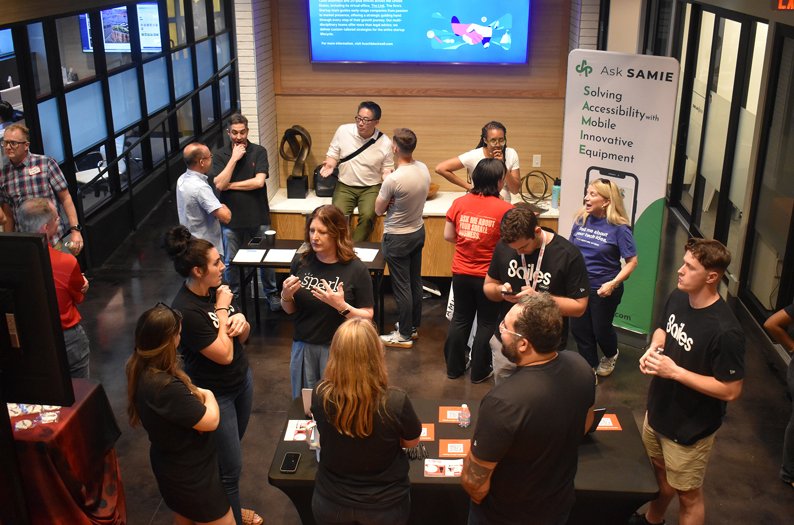 Startup Crawl 2024 Scrawl24 TW 53