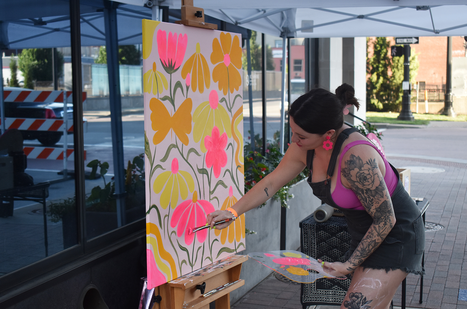 Startup Crawl 2024 Scrawl24 TW 55