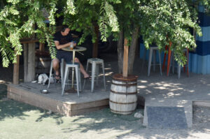 Bar K exterior 2024 02