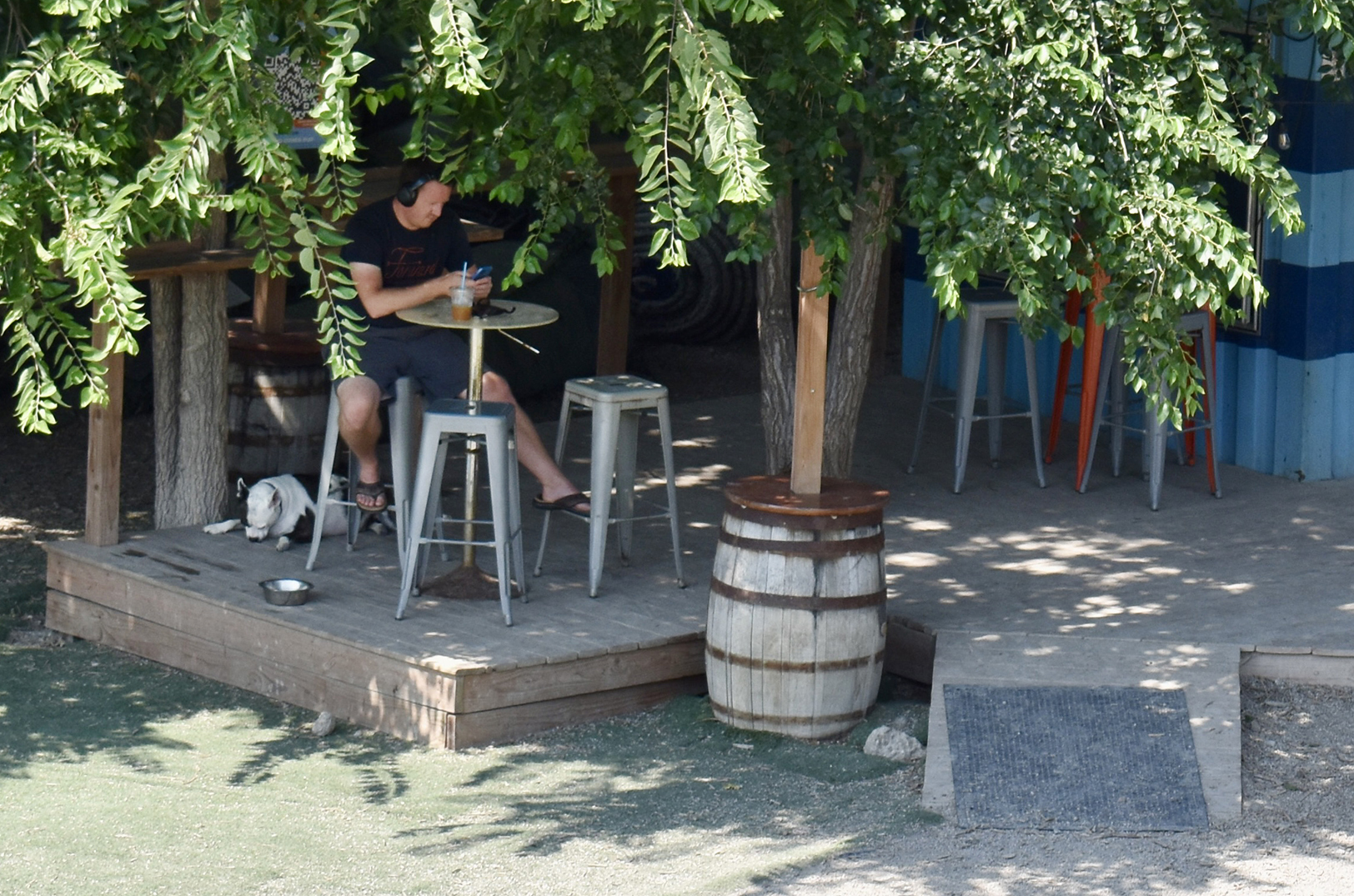 Bar K exterior 2024 02