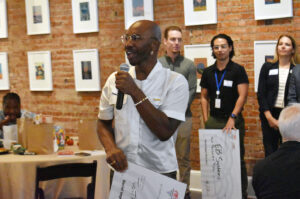 DTRT pitch 02 Godfrey Riddle Civic Saint