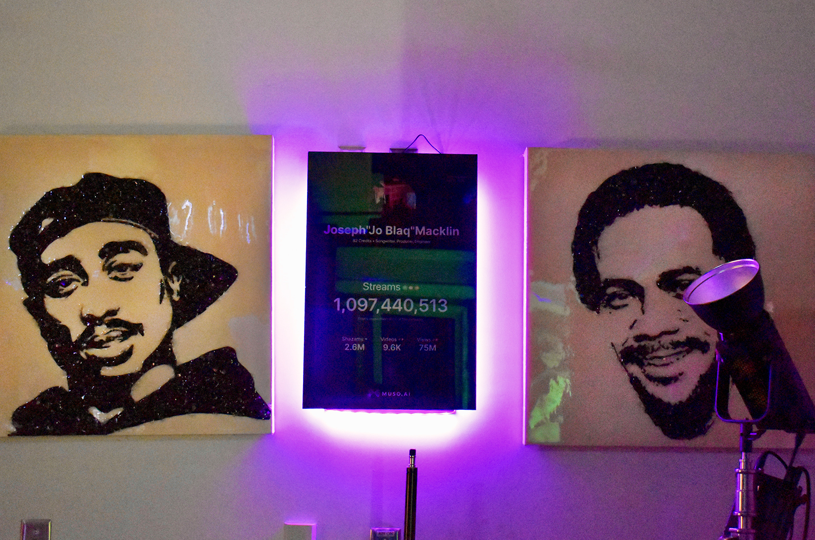 DistrKCt Multimedia DistrKCt IS Foundation 04