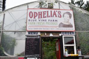 Ophelia's Blue Vine Farm 03