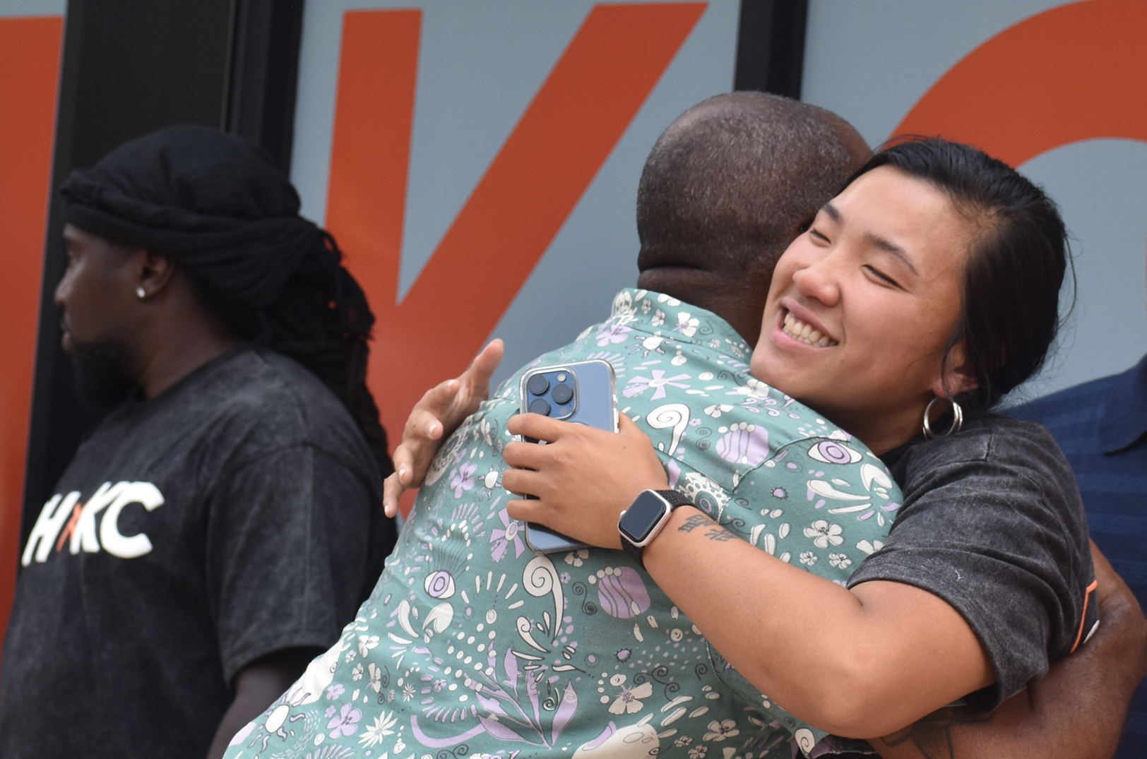 PHKC 811 Retail Incubator GO 08