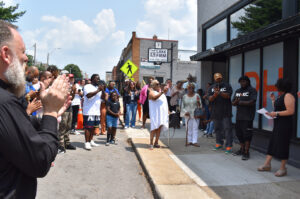 PHKC 811 Retail Incubator GO 15