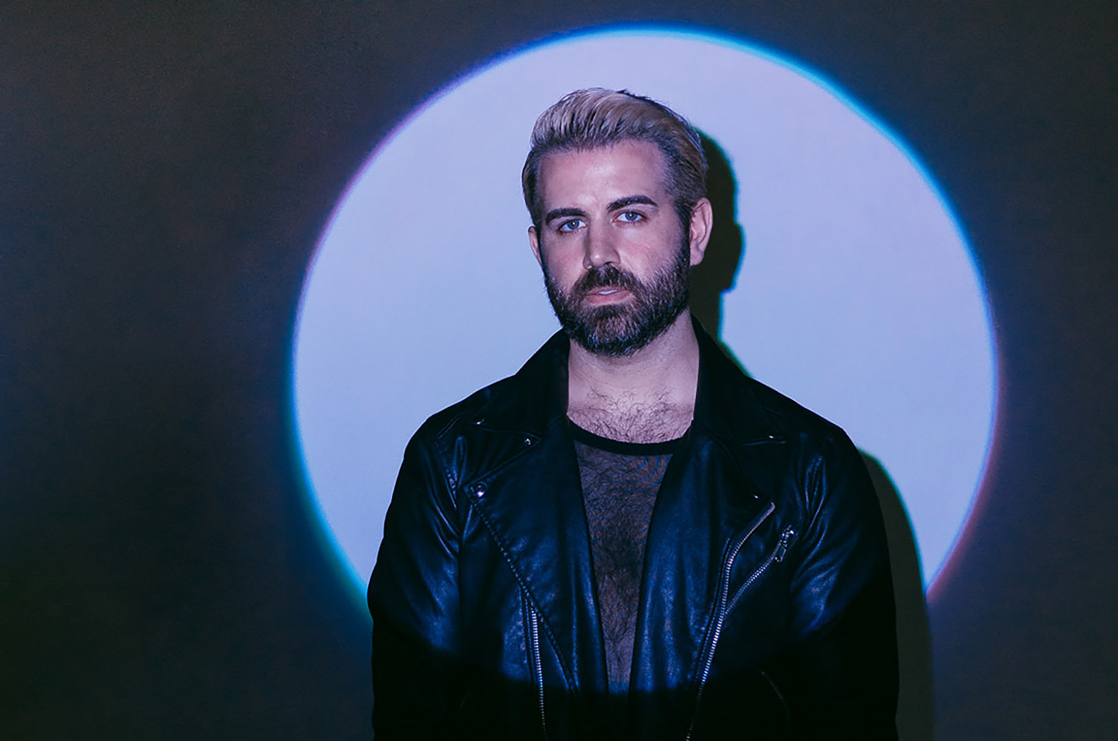 Zava (Taylor Avazpour); photo courtesy of Zava