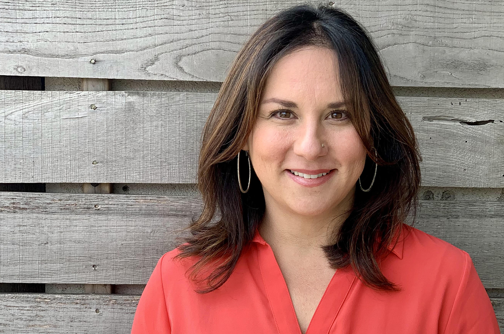 Becca Castro, KCSourceLink