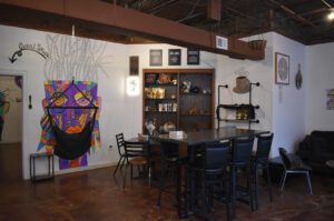 Equal Minded Cafe 2024