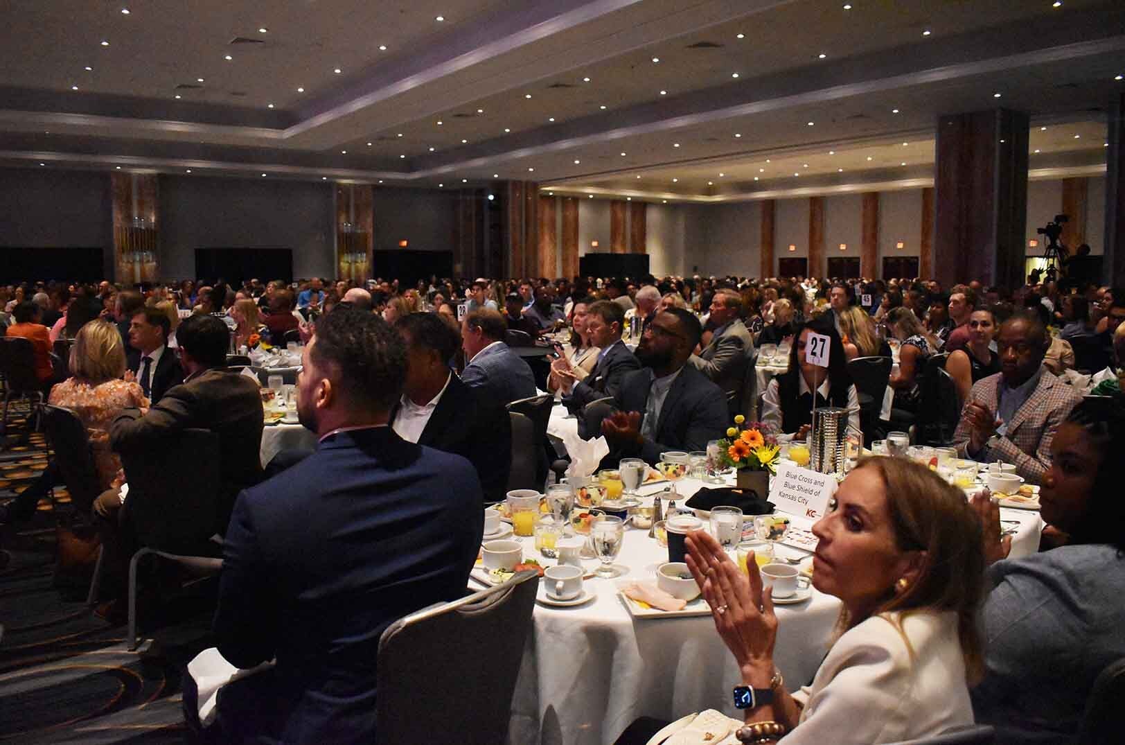 Power of Diversity 2024 02